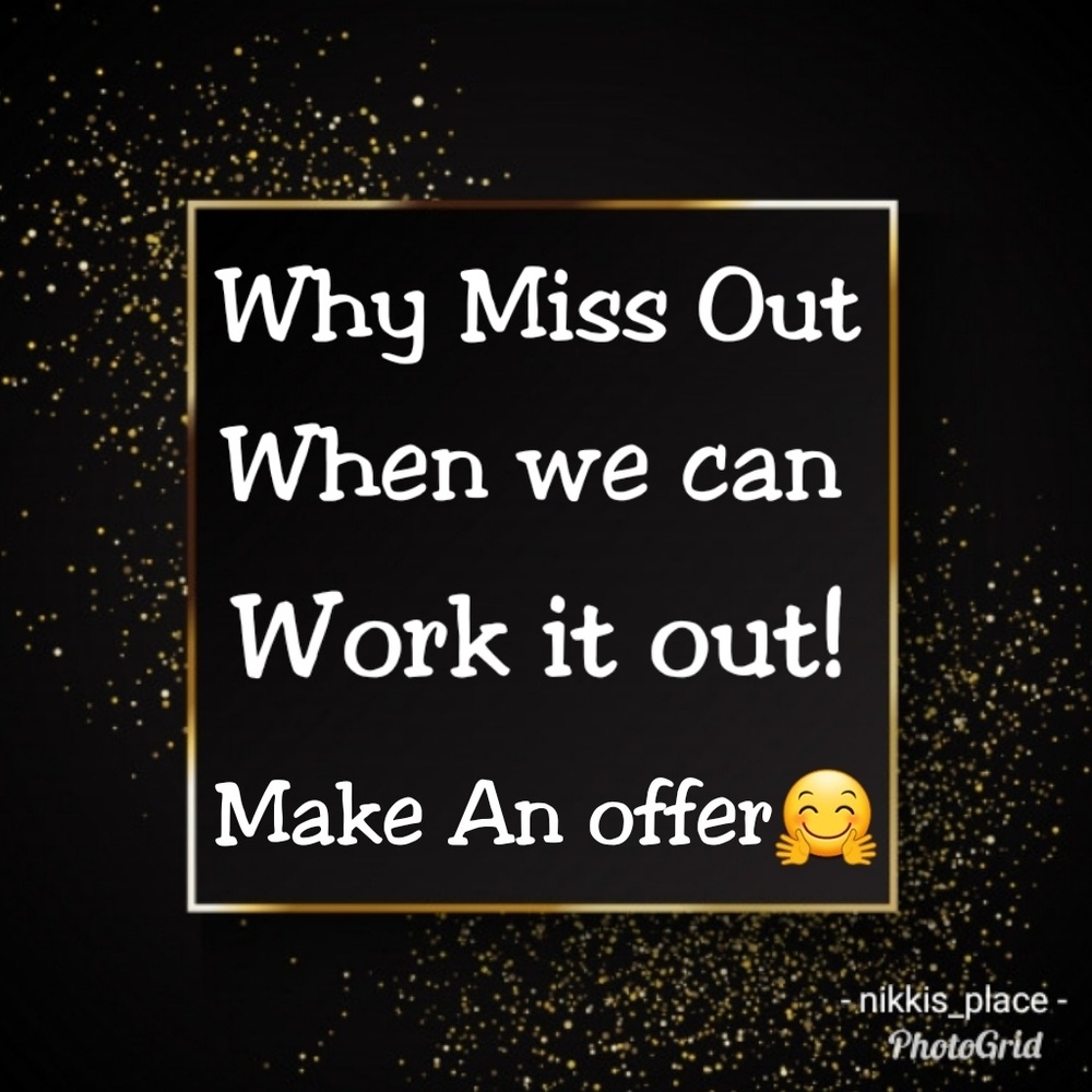Everything Must Go➡️➡️➡️ #PoshmarkClosetOverload